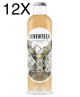 12 BOTTIGLIE - 1724 Acqua Tonica SEVENTEEN - 20cl - NEW