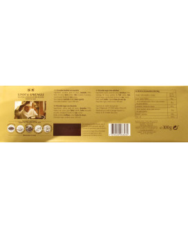 Online sale Delicious OUR SELECTION OF THE BEST CHOCOLATE BARS FROM LINDT Vulpitta Corso 101