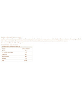 Vendita online tavolette di cioccolato Lindt & Sprüngli Exellence fondente amaro con limone e zenzero.