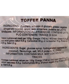 online sale OUR SELECTION OF TOFFEE OF THE BEST COMPANIES: CAFFAREL, HORVATH - LINDT, Baratti & Milano, VENCHI, PERUGINA, Dufur,
