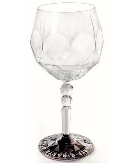 GinArte - 1 Bicchiere da Cocktail