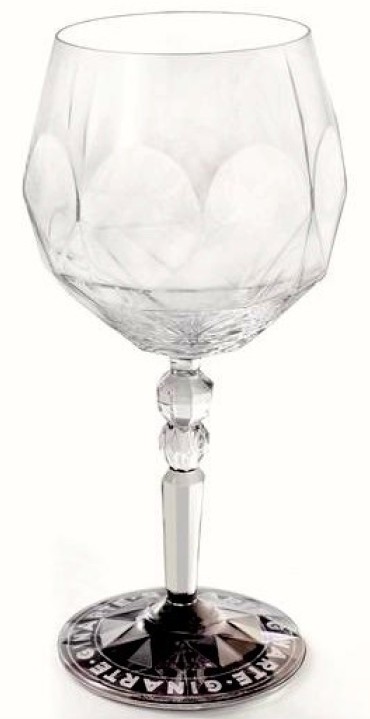 Vendita online bicchiere Ginarte. Shop al miglior prezzo london dry gin di  qualità per gin tonic