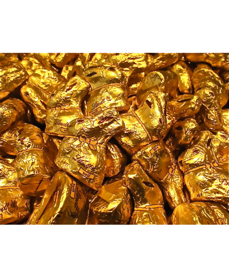 Vendita online Coniglietti Gold Bunny di Pasqua piccoli Lindt & Sprüngli di cioccolato bianco. Shop on line Coniglietto bianco L Vendita online Coniglietti Gold Bunny di Pasqua piccoli Lindt & Sprüngli di cioccolato bianco. Shop on line Coniglietto bianco L