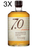 Mazzetti d'Altavilla - 7.0 Grappa di Ruche' Barricata - 70cl