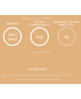 Buy online sales Ginger ale Fever-Tree Premium, perfect for Moscow Mule and drink. Ginger beer at the best price online