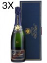 (3 BOTTLES) Pol Roger - Cuvee Sir Winston Churchill 2012 - Champagne - 75cl