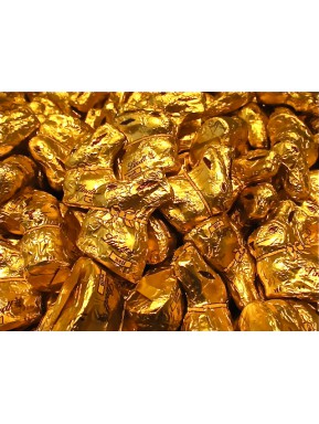 Lindt - White Bunny - 100g