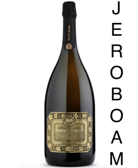 Monte Rossa - Prima Cuvee Brut - 75cl