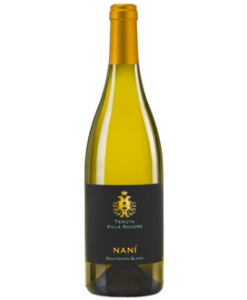 Tenuta Villa Rovere - Nanì 2019 - Sauvignon Blanc - Forlì IGT - 75cl