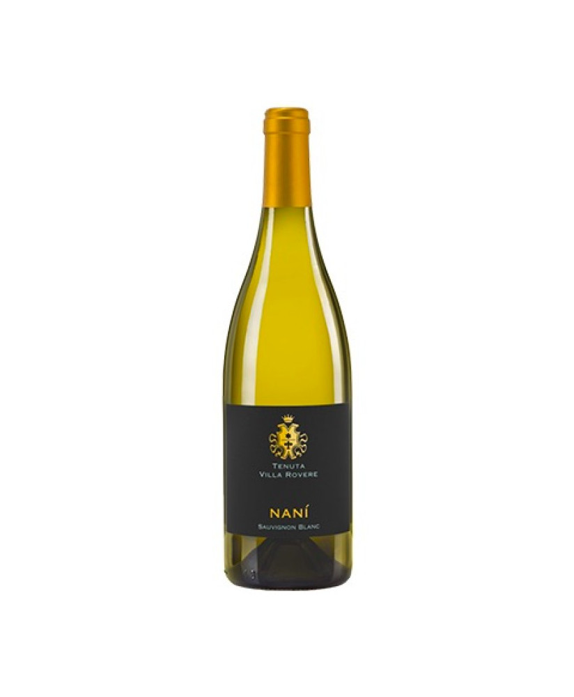 Tenuta Villa Rovere - Nanì 2019 - Sauvignon Blanc - Forlì IGT - 75cl