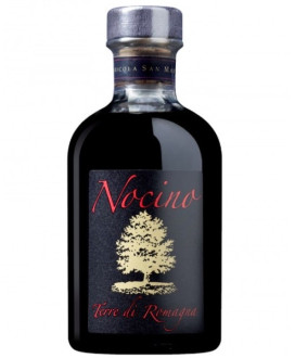 San Martino - Nocino Terre di Romagna - 50cl