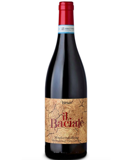 Braida - Il Bacialé 2019 - Monferrato Rosso DOC - 75cl