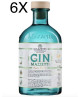 (3 BOTTIGLIE) Mazzetti d'Altavilla - London Dry Gin - 70cl