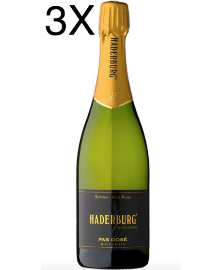 Haderburg pas dosé shop online italian sparkling wine price | corso101