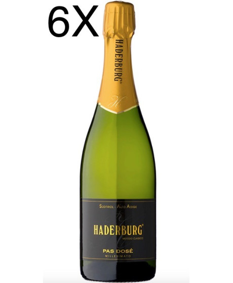 Haderburg pas dosé shop online italian sparkling wine price | corso101
