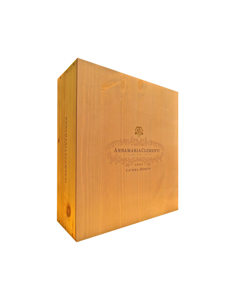 Vendita online cassette di legno per arredare. Cassettine di legno per il vino utillate come complementi d'arredo design.