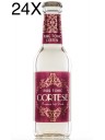 24 BOTTIGLIE - Cortese - Premium Pure Tonic - 20cl