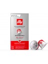 Illy - Classic Toasted - COMPATIBLE Capsules