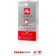 Illy Red - 18 Capsule - Classic Roast