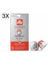(3 PACKS) Illy - Classic Toasted - COMPATIBLE Capsules