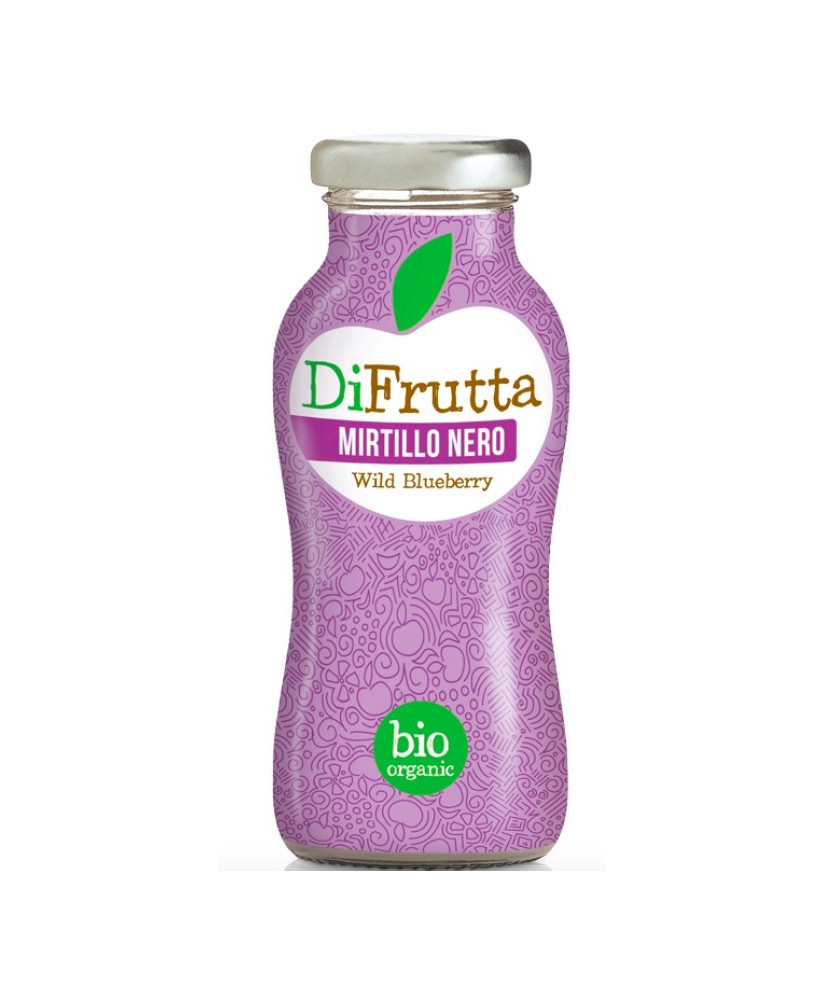 DiFrutta - Albicocca Biologica - 20cl