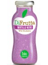 DiFrutta - Organic Wild Blueberry - 20cl