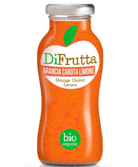 DiFrutta - Organic Apricot - 20cl