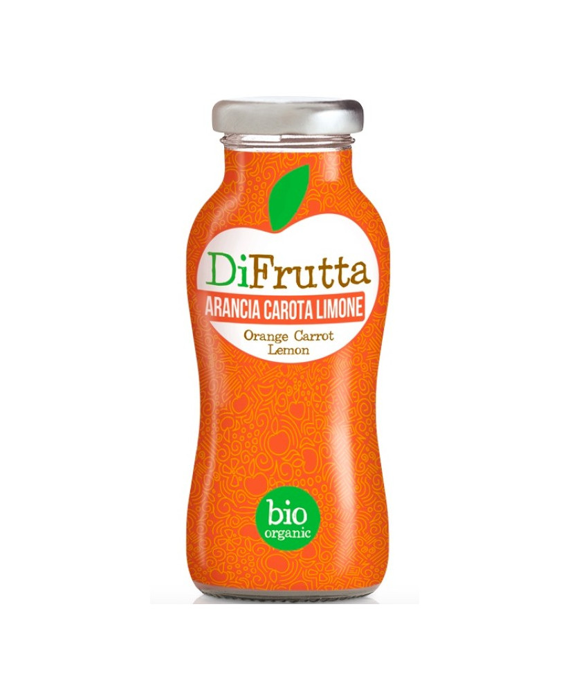 DiFrutta - Organic Apricot - 20cl