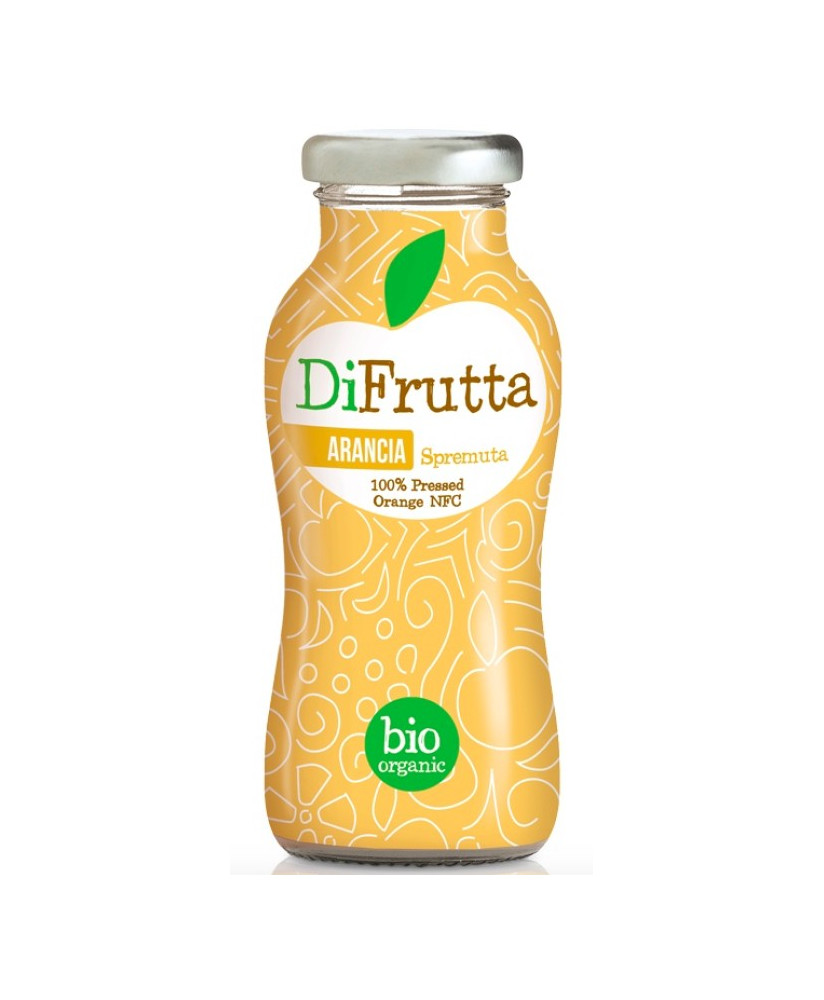 DiFrutta - Organic ACE - 20cl