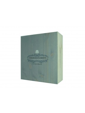 Wood Box CA' DEL BOSCO - CLEMENTI ROSE'