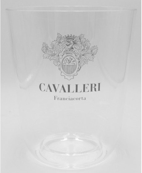 Cavalleri - Ice bucket