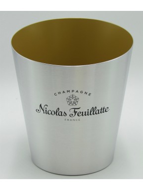 Champagne Nicolas Feuillatte - Ice bucket - Big