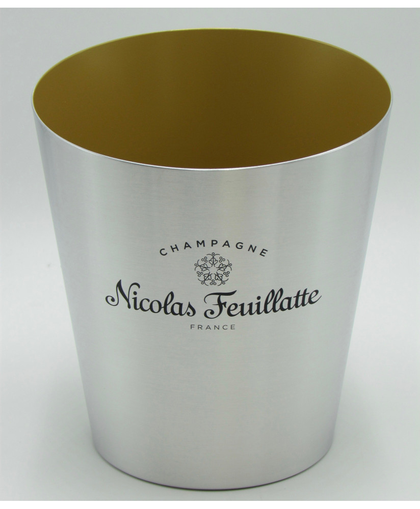 Champagne Nicolas Feuillatte - Ice bucket - Big