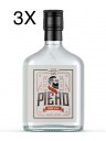 (3 BOTTIGLIE) Piero - Dry Gin - 70cl