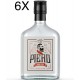 (3 BOTTLES) Piero - Dry Gin - 70cl