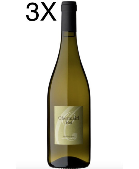 Haderburg - Riesling 2018 - Obermairlhof  - Sudtirol Eisacktal DOC - 75cl