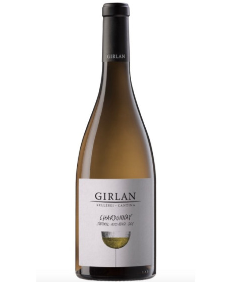 Girlan - Chardonnay 2023 - Alto Adige DOC - 75cl