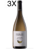 (3 BOTTIGLIE) Girlan - Chardonnay 2024 - Tappo a Vite - Alto Adige DOC - 75cl
