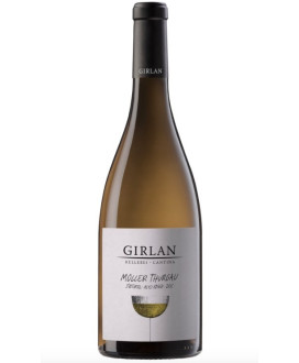 Girlan - Muller Thurgau - Alto Adige DOC - 75cl