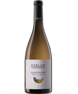 Girlan - Gewurztraminer - Alto Adige DOC - 75cl