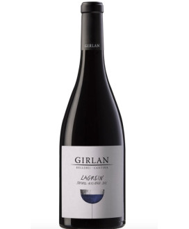 Girlan - Lagrein - Alto Adige DOC - 75cl