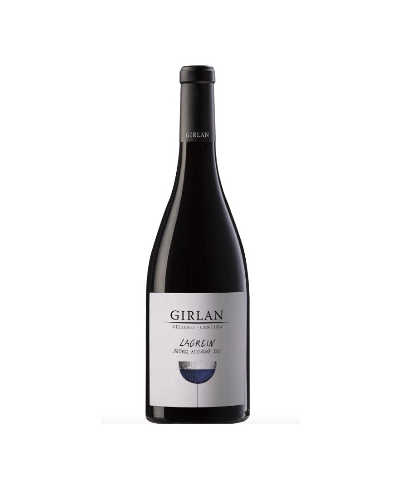 Girlan Lagrein online shop quality italian fruity red wine | Corso101