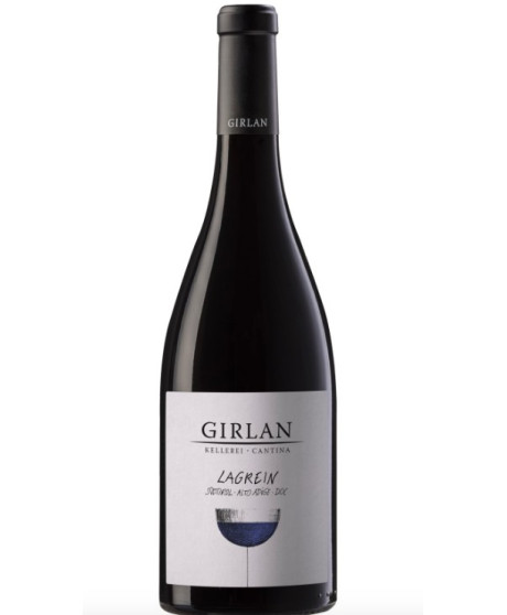 Girlan - Lagrein 2022 - Alto Adige DOC - 75cl