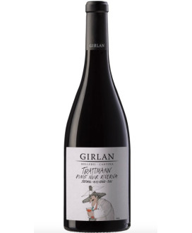 Girlan - Pinot Nero riserva - Trattmann Mazon - Alto Adige DOC - 75cl