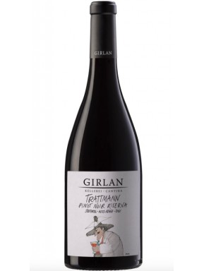 Girlan - Pinot Nero riserva - Trattmann Mazon - Alto Adige DOC - 75cl