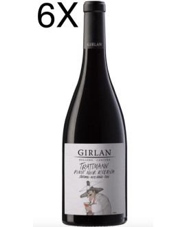 Girlan Trattmann Mazon Pinot Nero Riserva prezzo online | Corso101