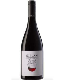 Girlan - Fass Nr. 9 - Vernatsch 2022 - Alto Adige DOC - 75cl