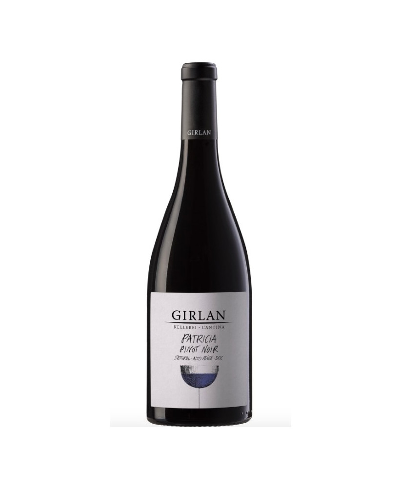 Girlan - Patricia 2022 - Pinot Nero - Alto Adige DOC - 75cl