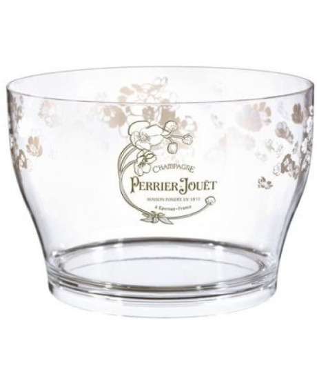 Champagne Perrier Jouet - Ice bucket - Big