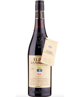 Gambrinus - Elisir Classico - 70cl